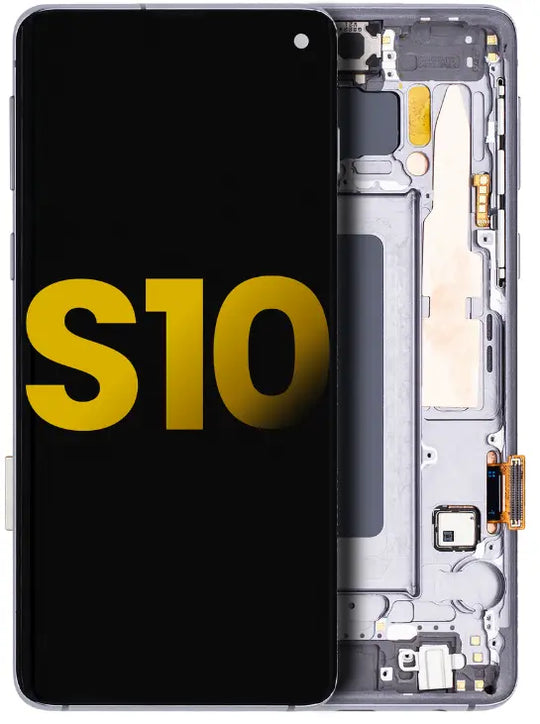Samsung S10 Replacement Screen 3C Easy Markham