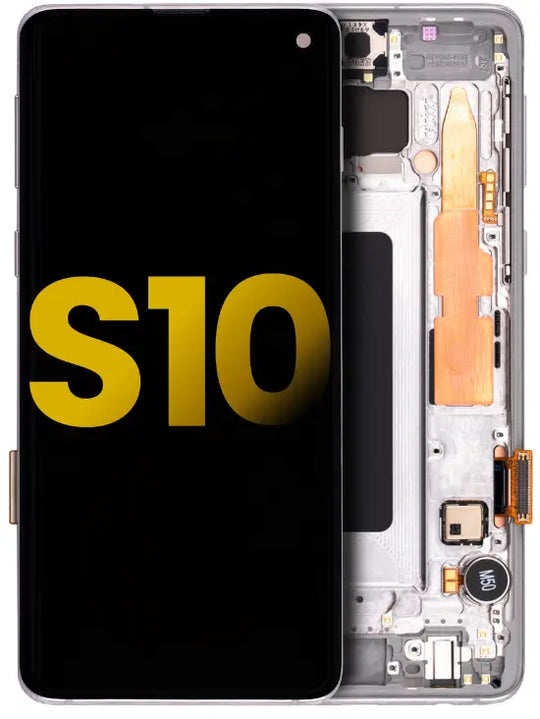 Samsung S10 Replacement Screen 3C Easy Markham