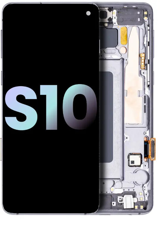 Samsung S10 Replacement Screen 3C Easy Markham