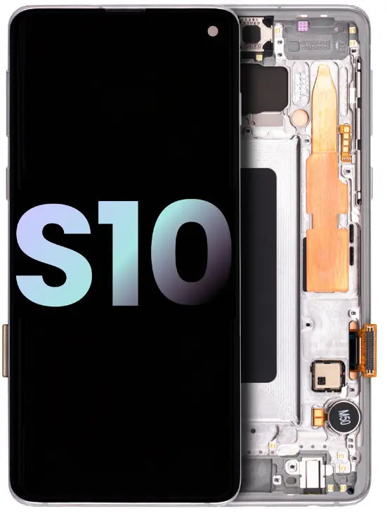 Samsung S10 Replacement Screen 3C Easy Markham