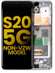 Samsung S20 5G Replacement Screen 3C Easy Markham