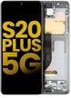 Samsung S20 Plus 5G Replacement Screen 3C Easy Markham