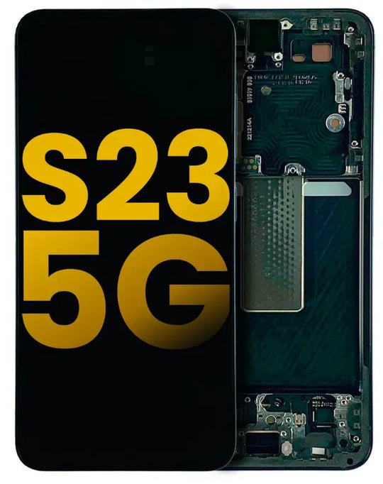 Samsung S23 5G Replacement Screen - 3C Easy Markham