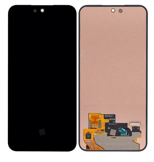 Samsung S23 FE 5G Replacement Screen - 3C Easy Markham