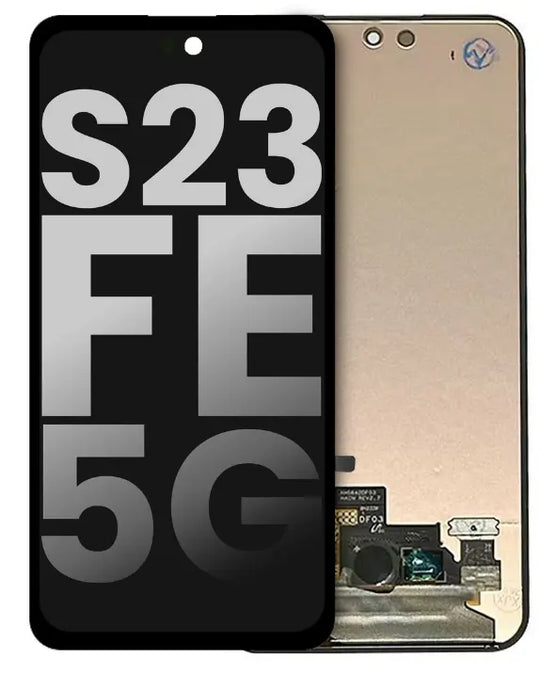Samsung S23 FE 5G Replacement Screen - 3C Easy Markham