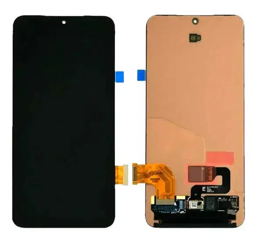 Replacement Screen Compatible with Samsung S24 5G 3C Easy Markham