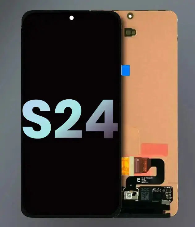 Replacement Screen Compatible with Samsung S24 5G 3C Easy Markham