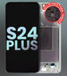 Samsung S24 Plus 5G Replacement Screen [ NEW w/ Frame ] 3C Easy Markham