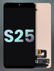 Samsung S25 5G Replacement Screen 3C Easy Markham