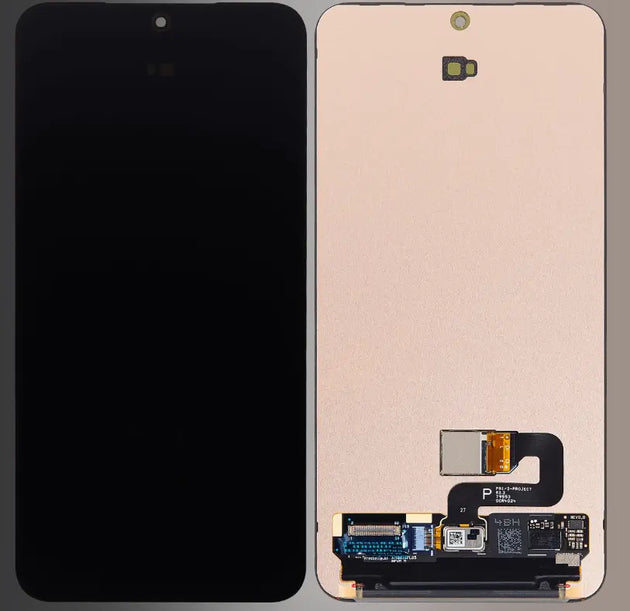 Samsung S25 5G Replacement Screen 3C Easy Markham