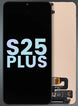 Samsung S25 Plus 5G Replacement Screen 3C Easy Markham