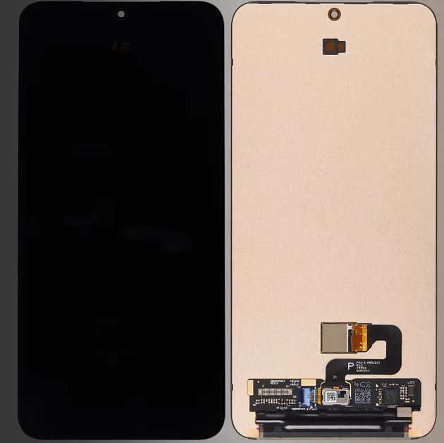 Samsung S25 Plus 5G Replacement Screen 3C Easy Markham
