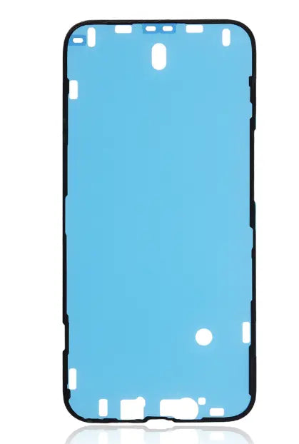 Screen-to-Frame Water Resistance Seal Compatible with iPhone 14, 14 Plus, 14 Pro, and 14 Pro Max [ Pack of 2 ] 3C Easy Markham