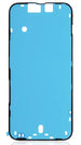 Screen-to-Frame Water Resistance Seal Compatible with iPhone 14, 14 Plus, 14 Pro, and 14 Pro Max [ Pack of 2 ] 3C Easy Markham