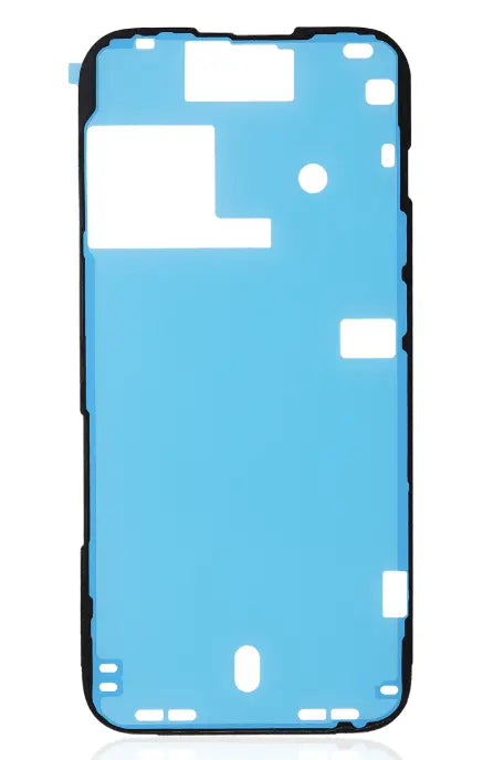 Screen-to-Frame Water Resistance Seal Compatible with iPhone 14, 14 Plus, 14 Pro, and 14 Pro Max [ Pack of 2 ] 3C Easy Markham