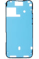 Screen-to-Frame Water Resistance Seal Compatible with iPhone 14, 14 Plus, 14 Pro, and 14 Pro Max [ Pack of 2 ] 3C Easy Markham