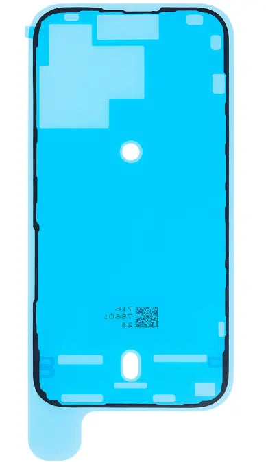 Screen-to-Frame Water Resistance Seal Compatible with iPhone 15, 15 Plus, 15 Pro, and 15 Pro Max [ Pack of 2 ] 3C Easy Markham