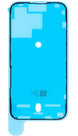 Screen-to-Frame Water Resistance Seal Compatible with iPhone 15, 15 Plus, 15 Pro, and 15 Pro Max [ Pack of 2 ] 3C Easy Markham