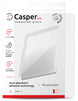 Casper Premium Tempered Glass Screen Protector for Apple iPad Air 1 / 2 / 3rd (2019) / 4th (2020) / 5th (2022) Gen - 3C Easy Markham