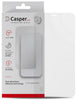 Casper Premium Tempered Glass Screen Protector for Apple iPhone X / Xs / XR / Xs Max - 3C Easy Markham