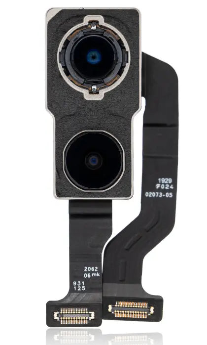 Replacement Back Camera Module for Apple iPhone 11, 11 Pro, 11 Pro Max - 3C Easy Markham