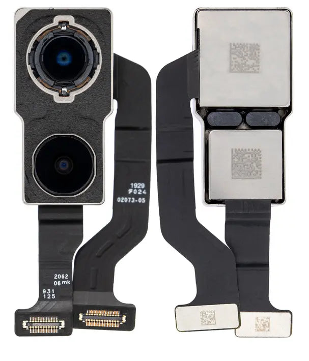 Replacement Back Camera Module for Apple iPhone 11, 11 Pro, 11 Pro Max - 3C Easy Markham