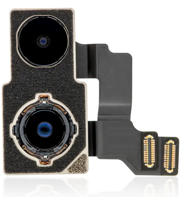 Replacement Back Camera Module for Apple iPhone 12 Mini, 12, 12 Pro, 12 Pro Max - 3C Easy Markham