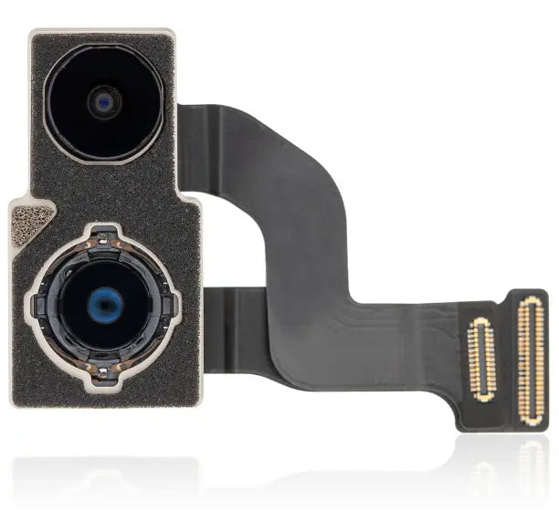 Replacement Back Camera Module for Apple iPhone 12 Mini, 12, 12 Pro, 12 Pro Max - 3C Easy Markham