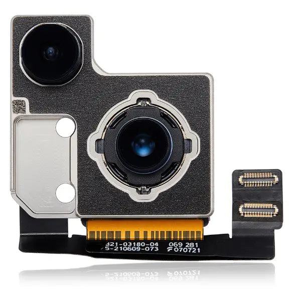 Replacement Back Camera Module for Apple iPhone 13 Mini, 13, 13 Pro, 13 Pro Max - 3C Easy Markham