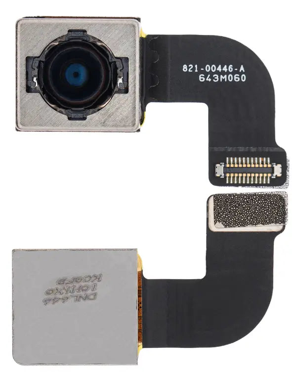 Replacement Back Camera Module for Apple iPhone 7, 7 Plus, 8, and 8 Plus - 3C Easy Markham