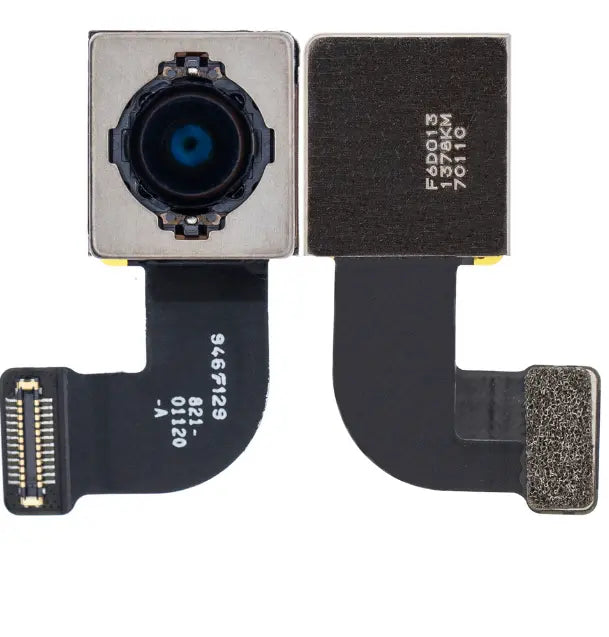 Replacement Back Camera Module for Apple iPhone SE 2020 / SE 2022 - 3C Easy Markham