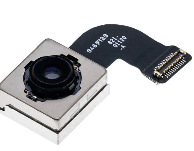 Replacement Back Camera Module for Apple iPhone SE 2020 / SE 2022 - 3C Easy Markham