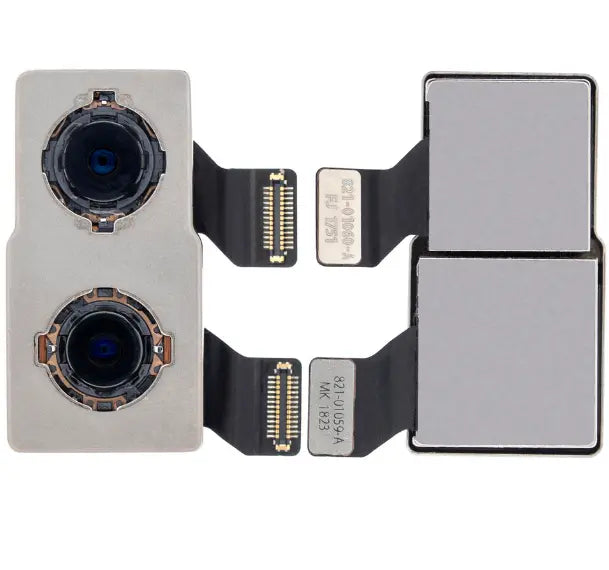 Replacement Back Camera Module for Apple iPhone X, Xs, XR, and Xs Max - 3C Easy Markham