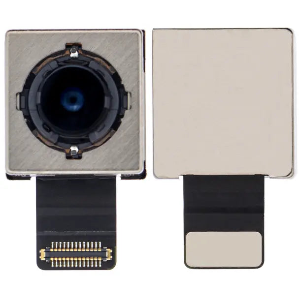 Replacement Back Camera Module for Apple iPhone X, Xs, XR, and Xs Max - 3C Easy Markham