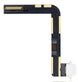 Replacement Charging Port for Apple iPad 7th (2019) / 8th Gen (2020) / 9th Gen (2021) - 3C Easy Markham