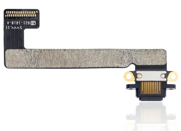 Replacement Charging Port for Apple iPad Mini 2nd & 3rd Gen - 3C Easy Markham