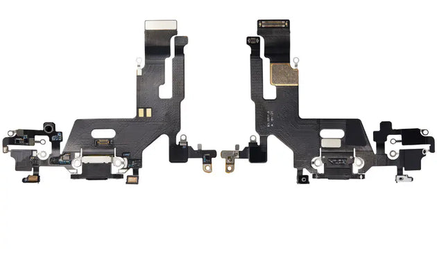 Replacement Charging Port for Apple iPhone 11, 11 Pro, and 11 Pro Max - 3C Easy Markham