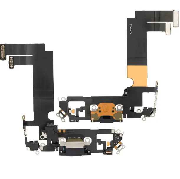 Replacement Charging Port for Apple iPhone 12 Mini, 12, 12 Pro, and 12 Pro Max - 3C Easy Markham