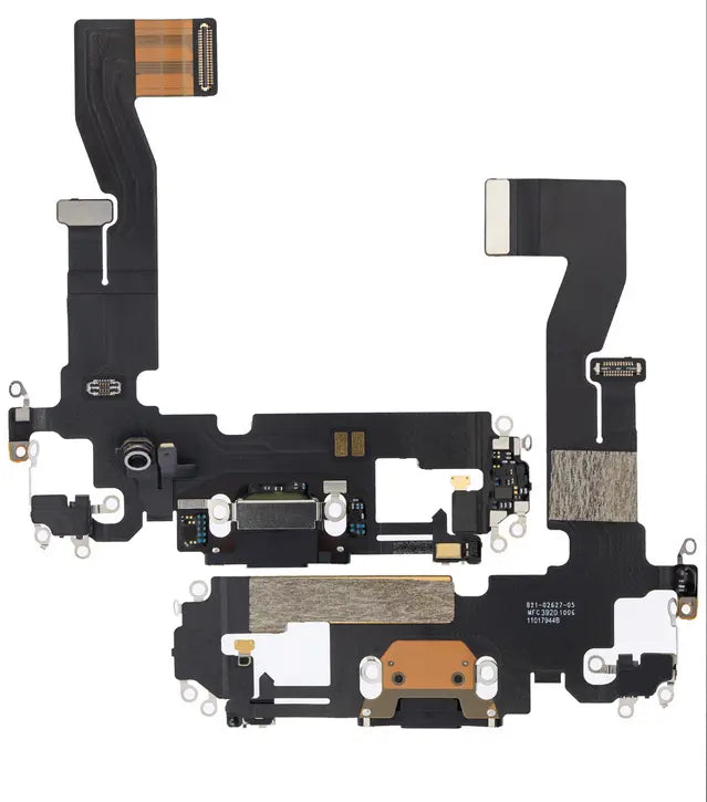 Replacement Charging Port for Apple iPhone 12 Mini, 12, 12 Pro, and 12 Pro Max - 3C Easy Markham