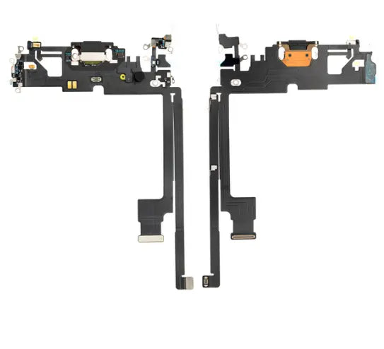 Replacement Charging Port for Apple iPhone 12 Mini, 12, 12 Pro, and 12 Pro Max - 3C Easy Markham