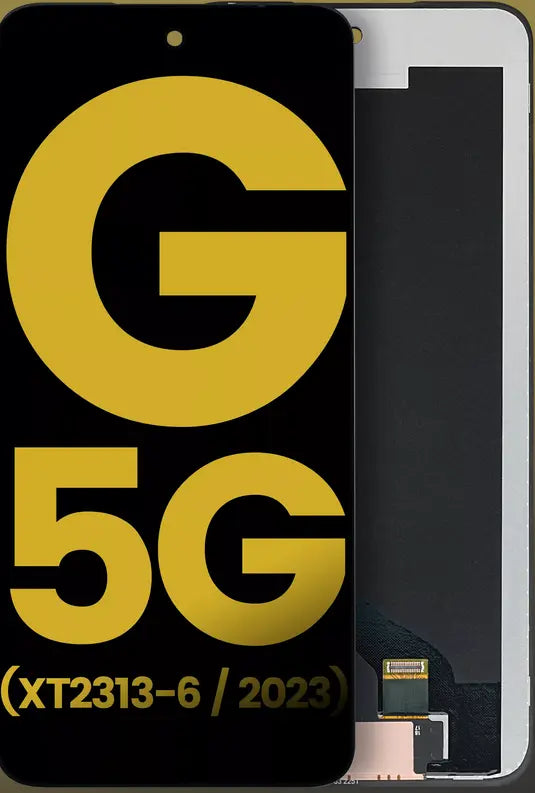 Replacement Screen for Motorolla G 5G 2023 (XT-2313) - 3C Easy Markham