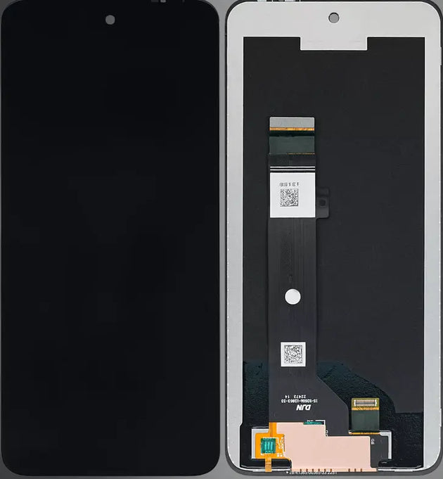 Replacement Screen for Motorolla G 5G 2023 (XT-2313) - 3C Easy Markham