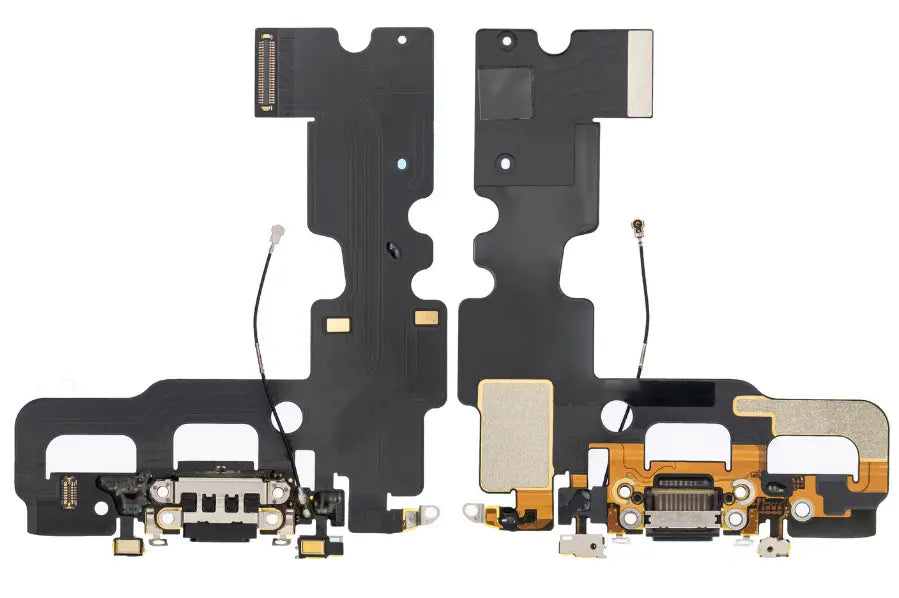 Replacement Charging Port for Apple iPhone 7, 7 Plus, 8, and 8 Plus - 3C Easy Markham