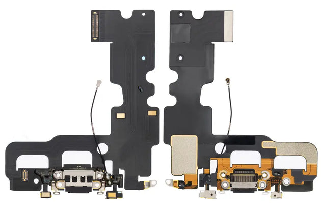 Replacement Charging Port for Apple iPhone 7, 7 Plus, 8, and 8 Plus - 3C Easy Markham