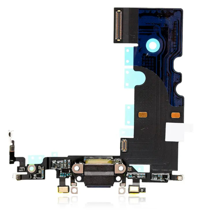 Replacement Charging Port for Apple iPhone 7, 7 Plus, 8, and 8 Plus - 3C Easy Markham