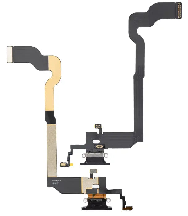 Replacement Charging Port for Apple iPhone X, Xs, XR, and Xs Max - 3C Easy Markham