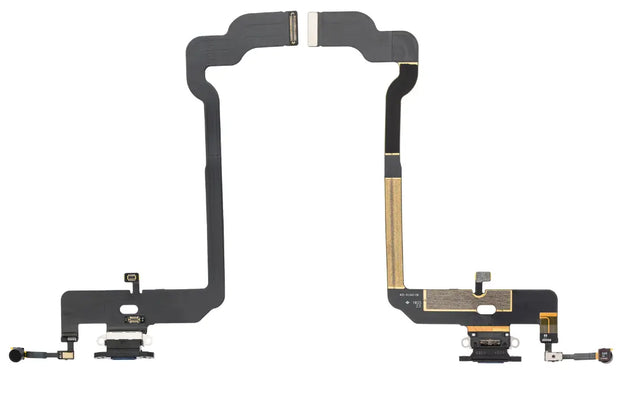 Replacement Charging Port for Apple iPhone X, Xs, XR, and Xs Max - 3C Easy Markham