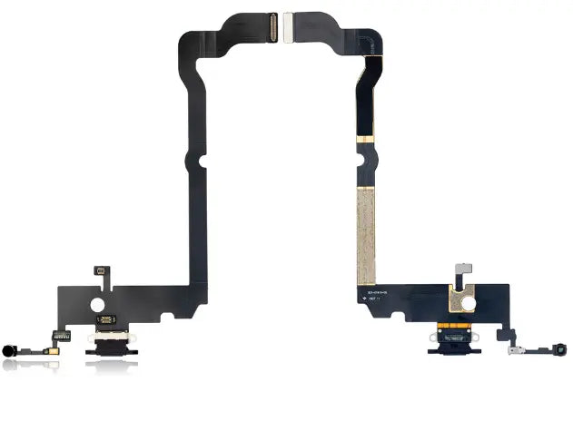 Replacement Charging Port for Apple iPhone X, Xs, XR, and Xs Max - 3C Easy Markham