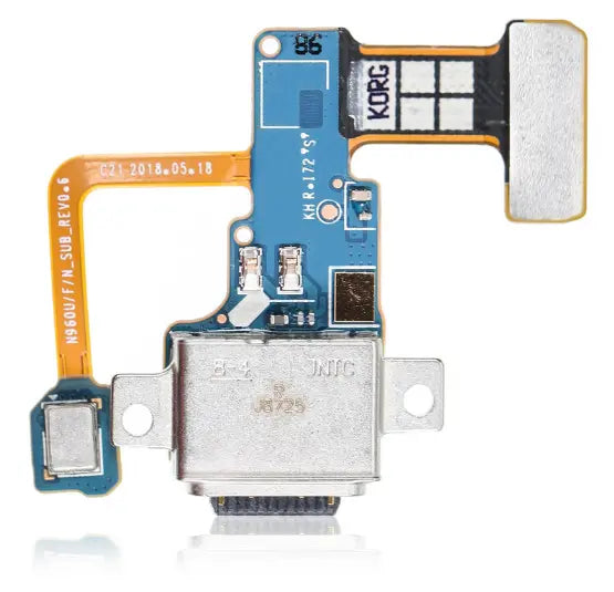 Replacement Charging Port for Samsung Galaxy Note 8 and Note 9 - 3C Easy Markham