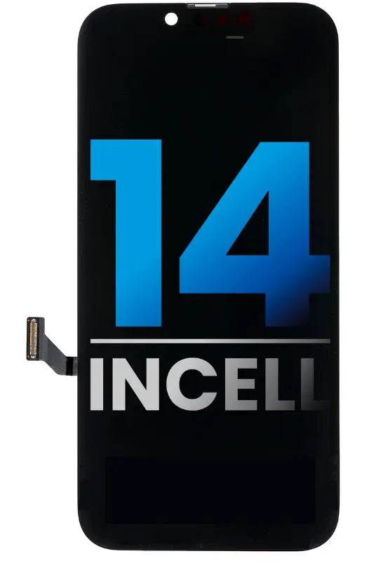 iPhone 14 Regular LCD Replacement Screen - 3C Easy Markham